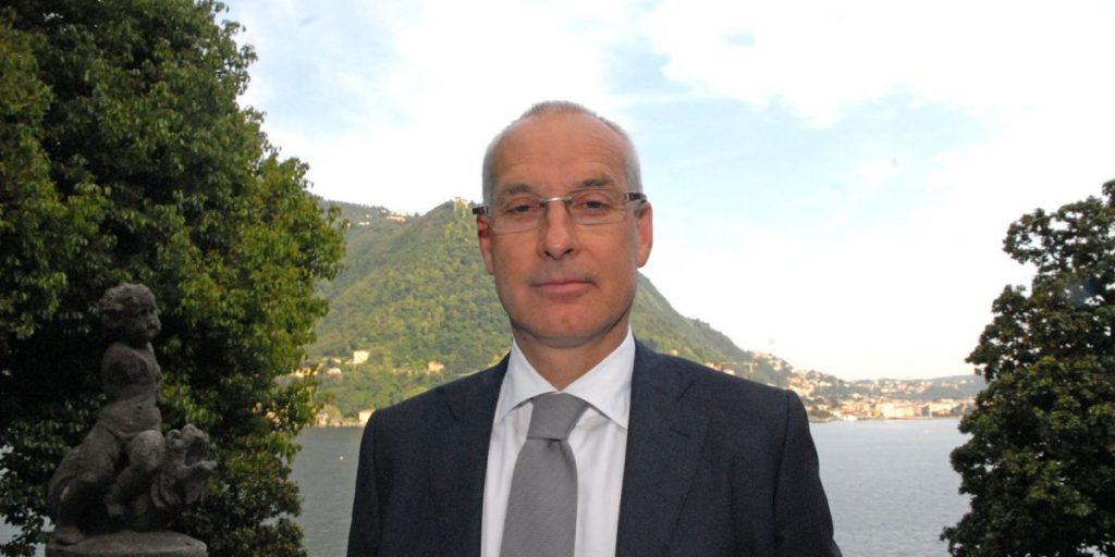 Ratti partecipa alla Green Week – Il Festival della Green Economy
