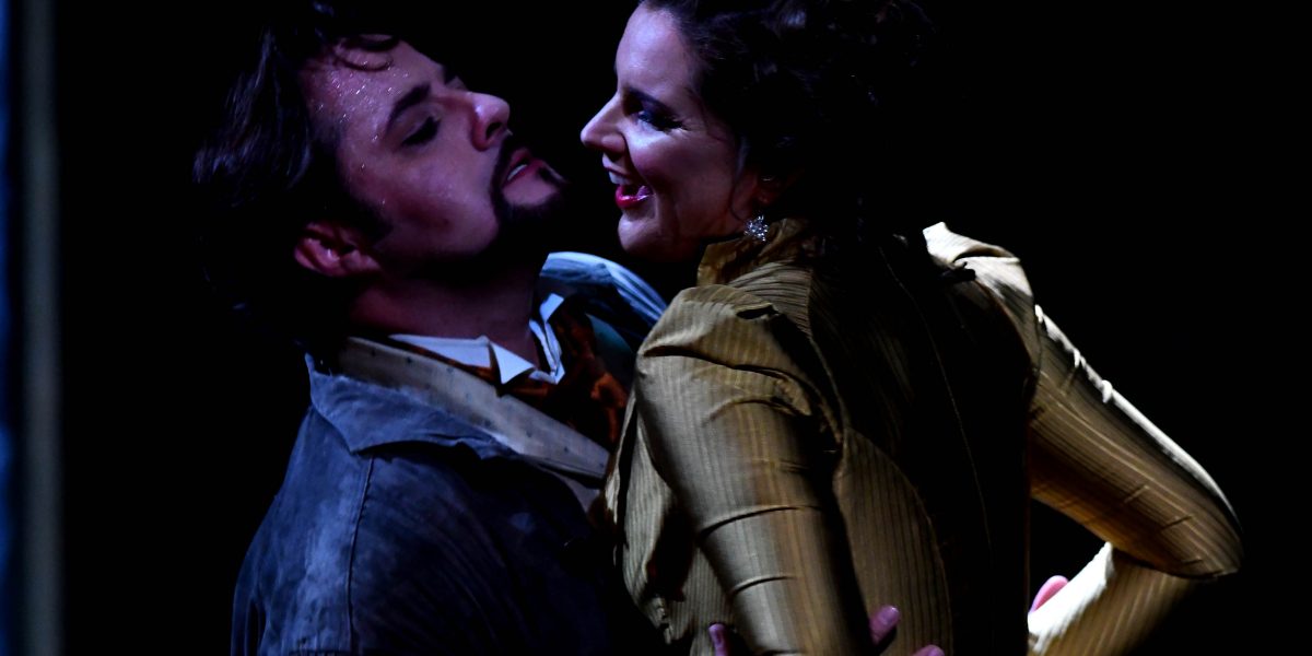 Dopo sei anni torna “Tosca” al Sociale di Como
