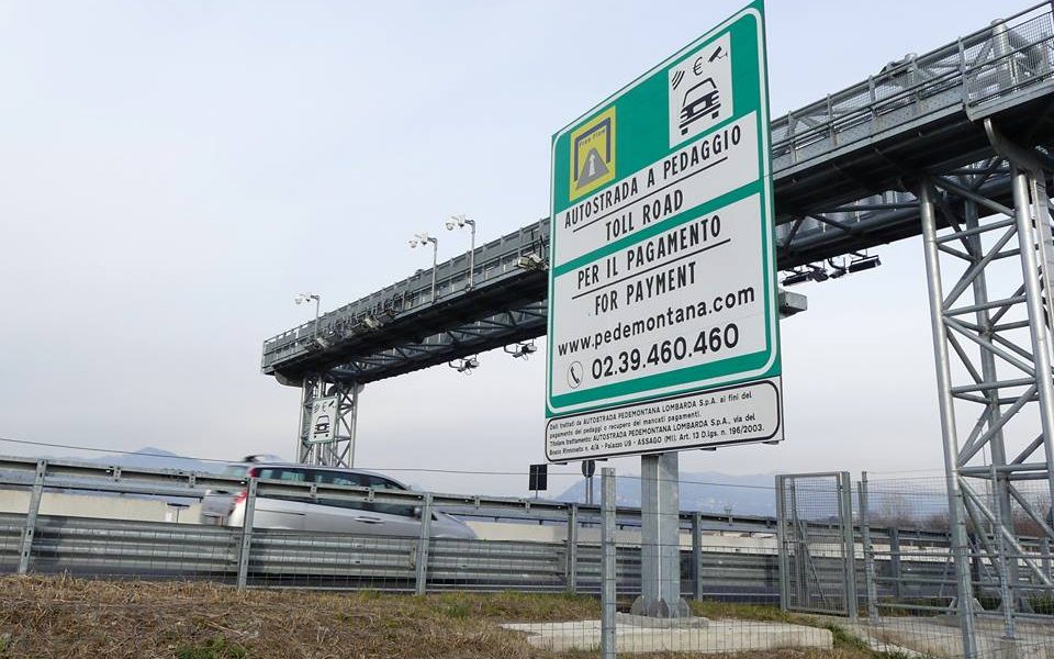 Orsenigo (Pd) torna alla carica: «La Tangenziale di Como sia gratuita»