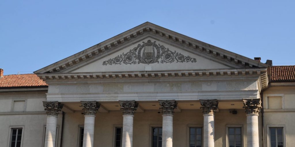 “Fabula rasa”, donne tra teatro e resilienza