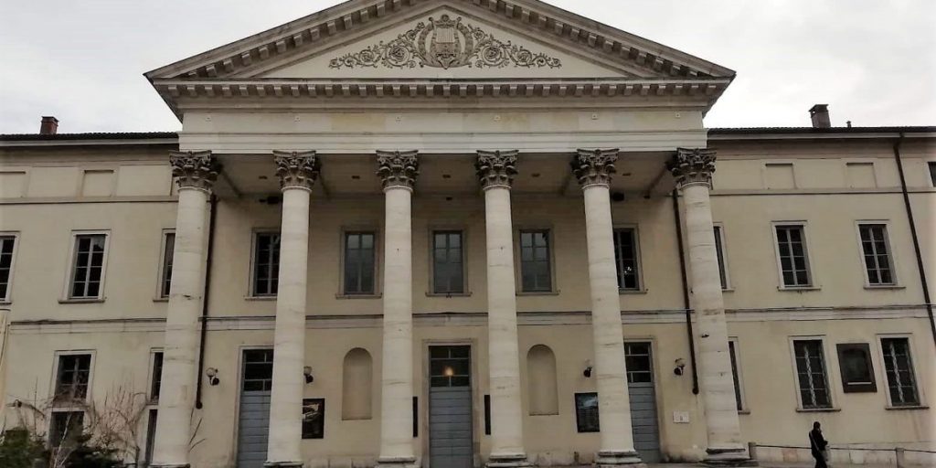 Le visite guidate al Teatro Sociale di Como tornano dal vivo