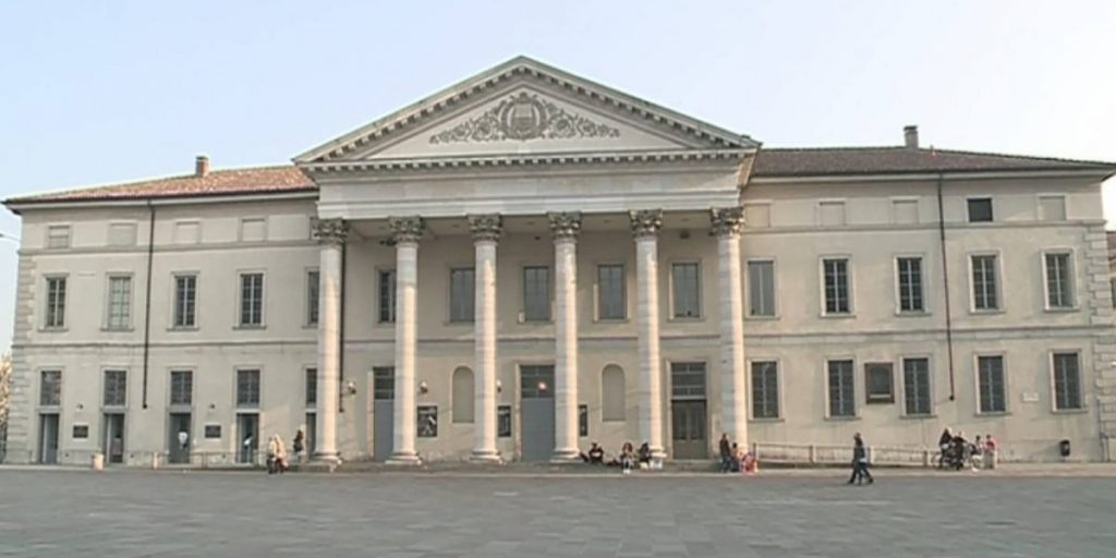 Cambiano  gli orari della biglietteria  del Teatro Sociale di Como