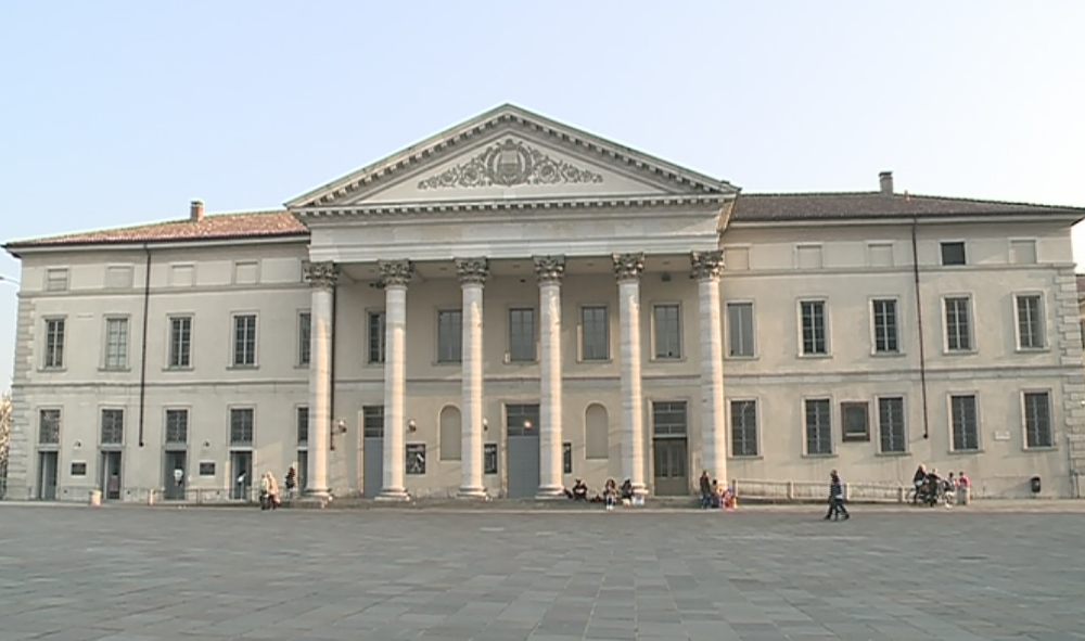 Como Lake Dance Award: 900 concorrenti al Teatro Sociale