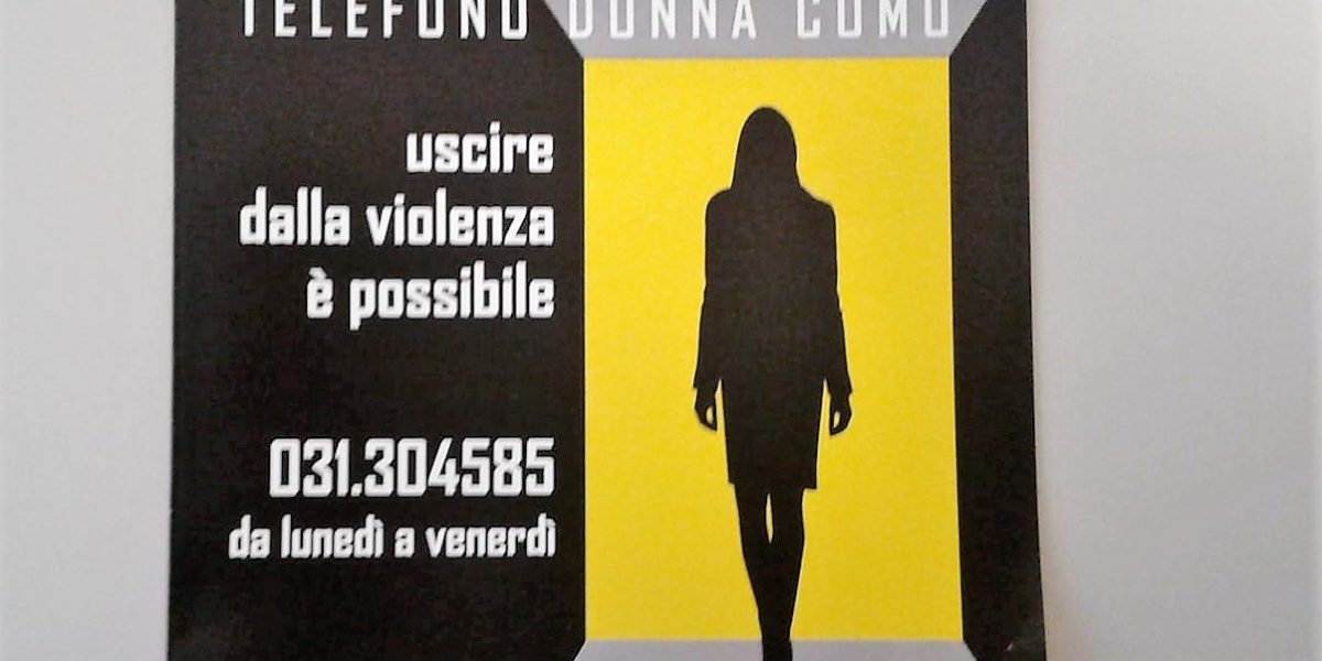 “Cambiare con la moda”, al via il progetto di Telefono Donna Como
