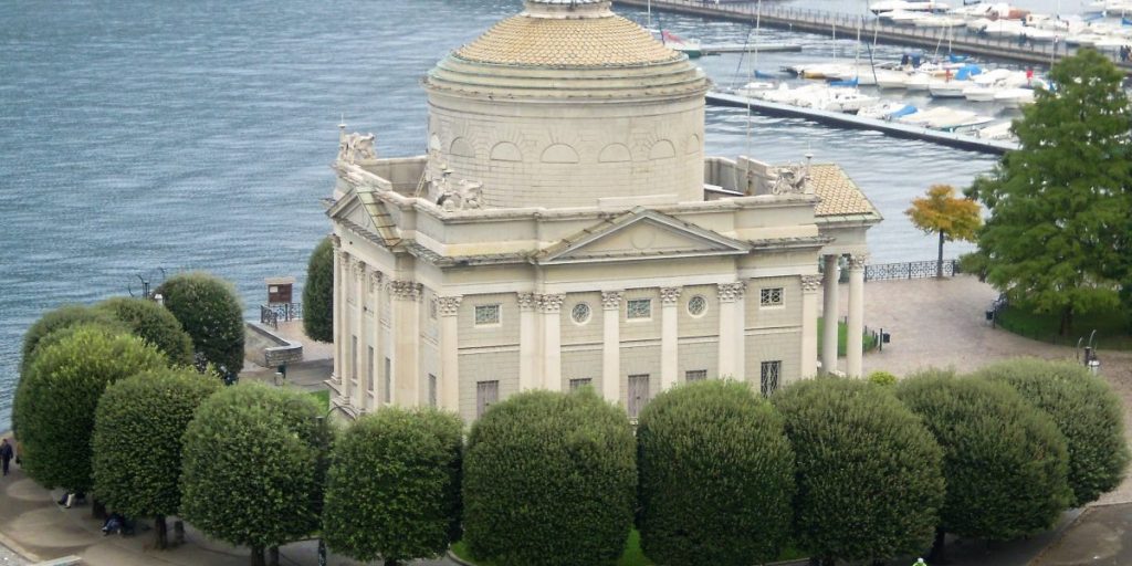 Riapertura del Tempio Voltiano, via libera atteso a fine giugno