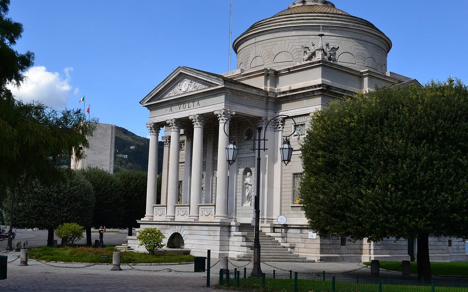 “Camminacittà”, tutto Volta in dieci tappe