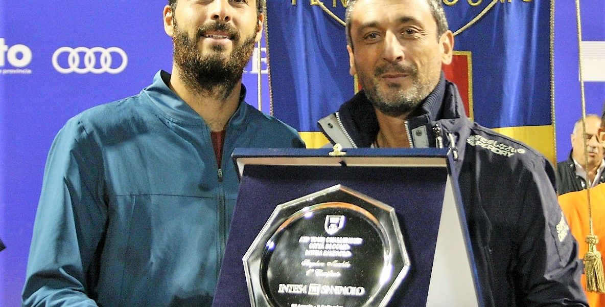 Challenger di Como di tennis: svelati i nomi dei protagonisti
