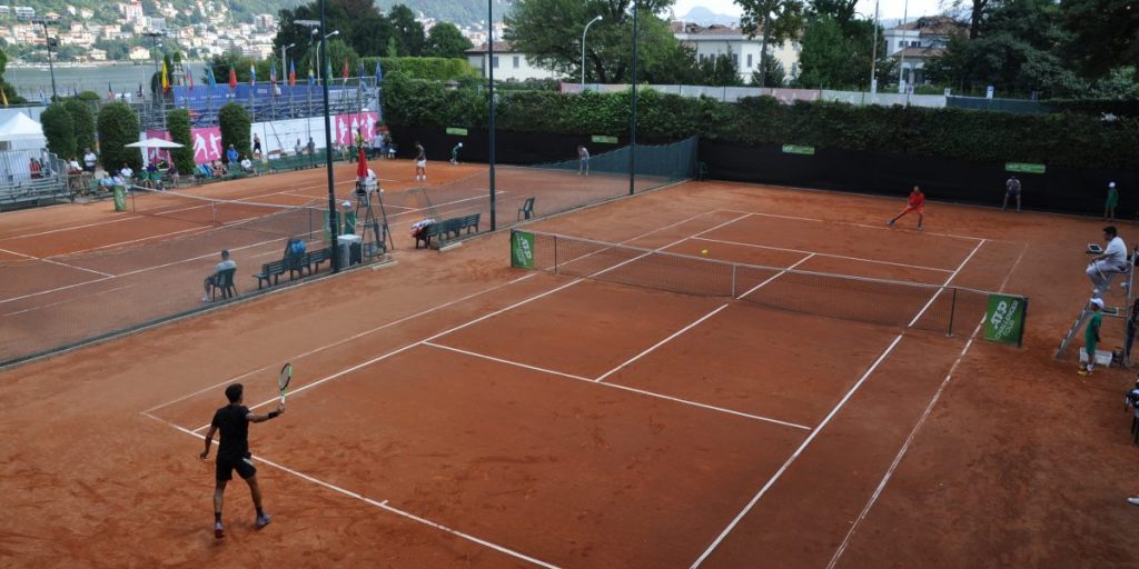 Challenger Atp di tennis annullato, appuntamento al 2021