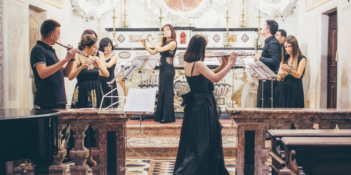 Domani e sabato AcCOMOdatevi in città