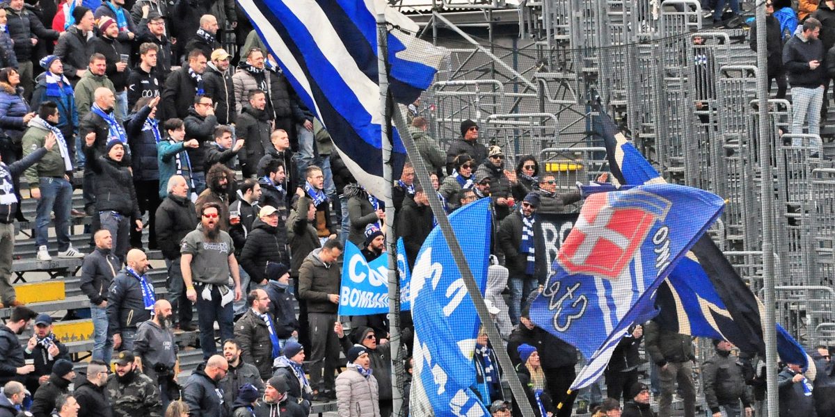 Como e Mantova ancora  testa a testa. Domenica i lariani ospiti del Pontisola