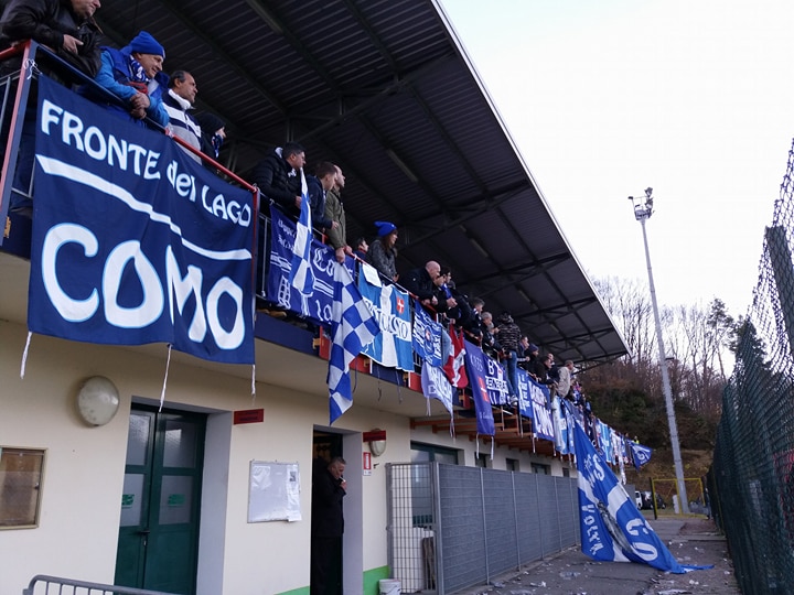La lunga giornata del Como 1907: consegnata la domanda per il ripescaggio, ma la C non è sicura