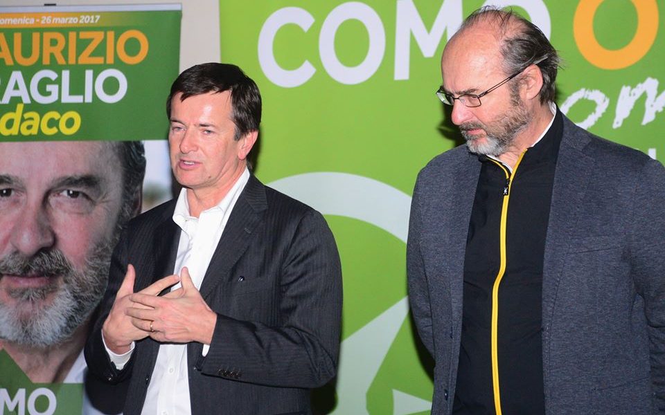 Regionali con Gori, Traglio ci riprova con una lista civica