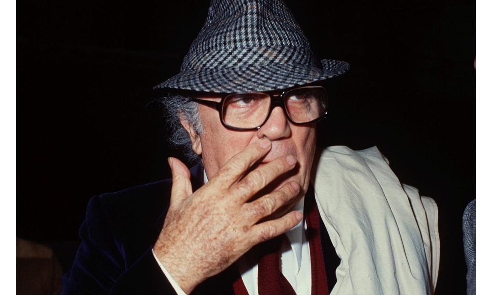 Amarcord Fellini” con Cristina Battocletti