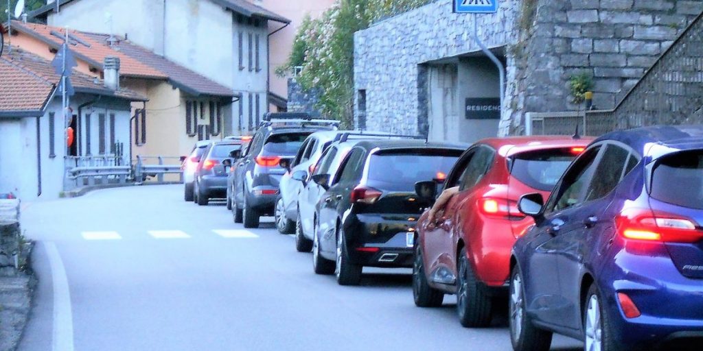 Riunione tra la Prefettura e le Autorità transfrontaliere sulla Variante