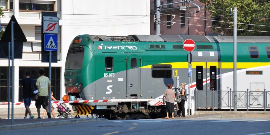 Ferrovienord non apre al dialogo: «Prescrizioni di sicurezza»