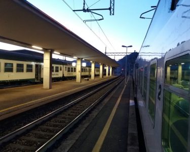 Nuovo record storico dei frontalieri: sono quasi 59mila