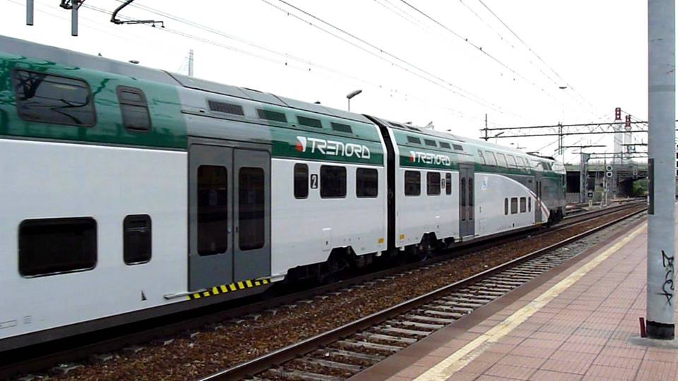 Da domenica aeroporto di Malpensa più vicino in treno