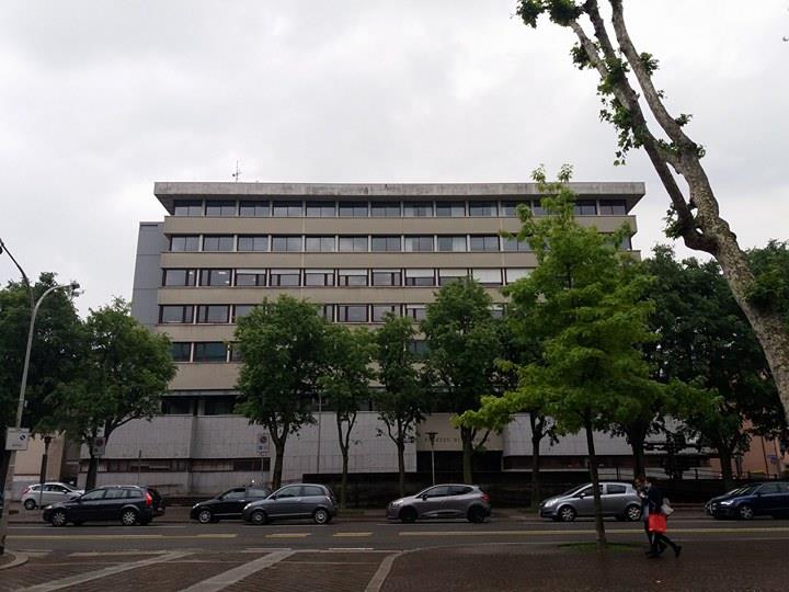 Botte alla madre 90enne, condannato a tre anni e mezzo