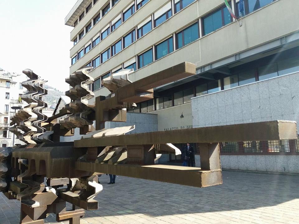 Delitto al Don Guanella: «Non l’ho soffocata, le ho solo pulito la bocca»