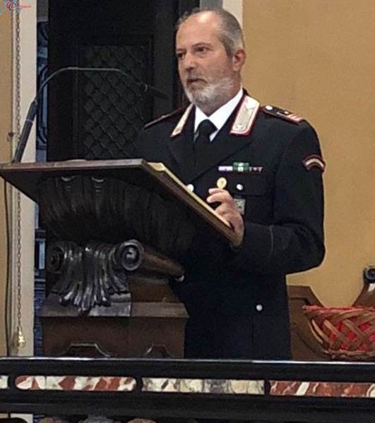 Lotta alle truffe, i carabinieri vanno in chiesa