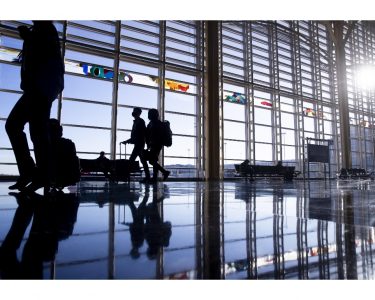 Frontalieri con il “telepass” per evitare code in dogana