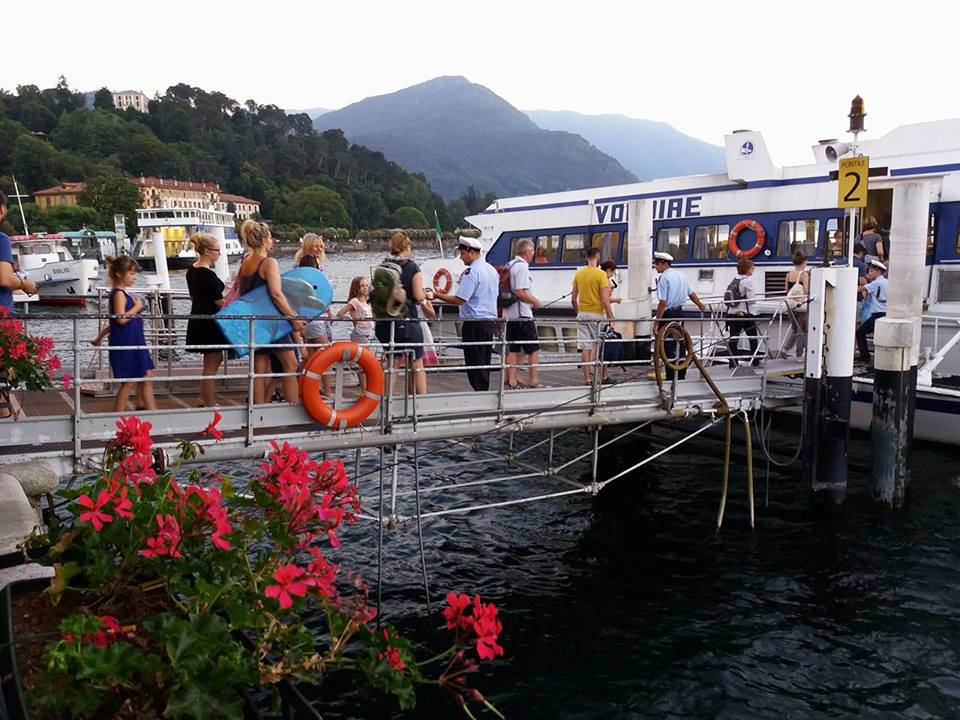 Alberghi, sul Lario il valore medio a camera più alto: 169mila euro