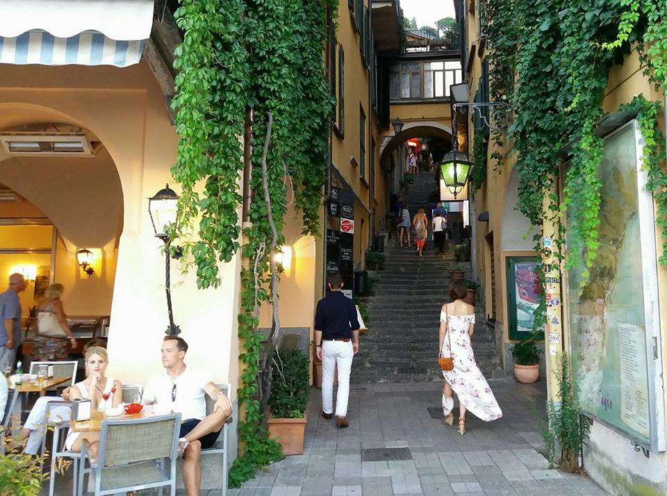 Bellagio, in arrivo una nuova misteriosa opera dello scultore Abele Vadacca