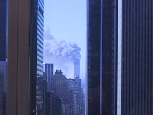 La tragedia dell’11 settembre vissuta a New York. Il ricordo di una comasca vent’anni dopo
