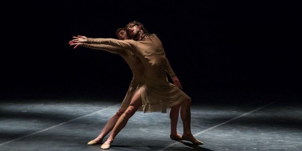 Il balletto di Marsiglia al Sociale