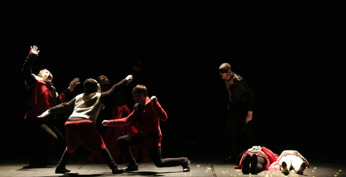 Al Teatro Sociale un “Amleto” moderno