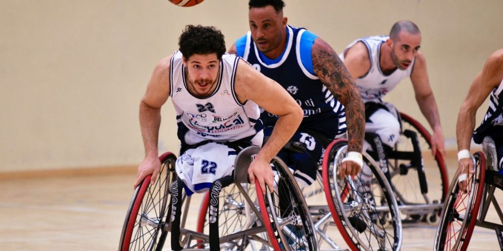 Playoff scudetto: la Briantea conquista la semifinale