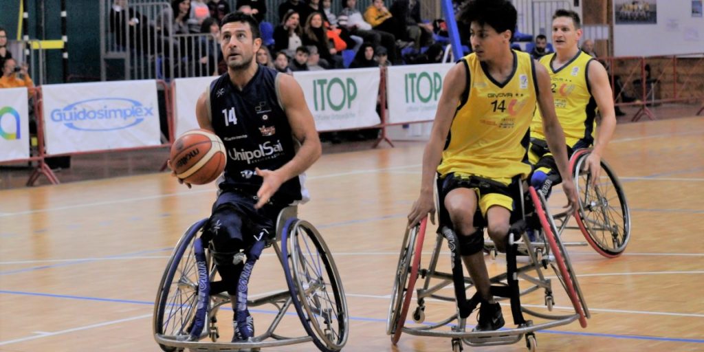 La Briantea84 vince e conquista i playoff: colpo esterno a Roma dei canturini
