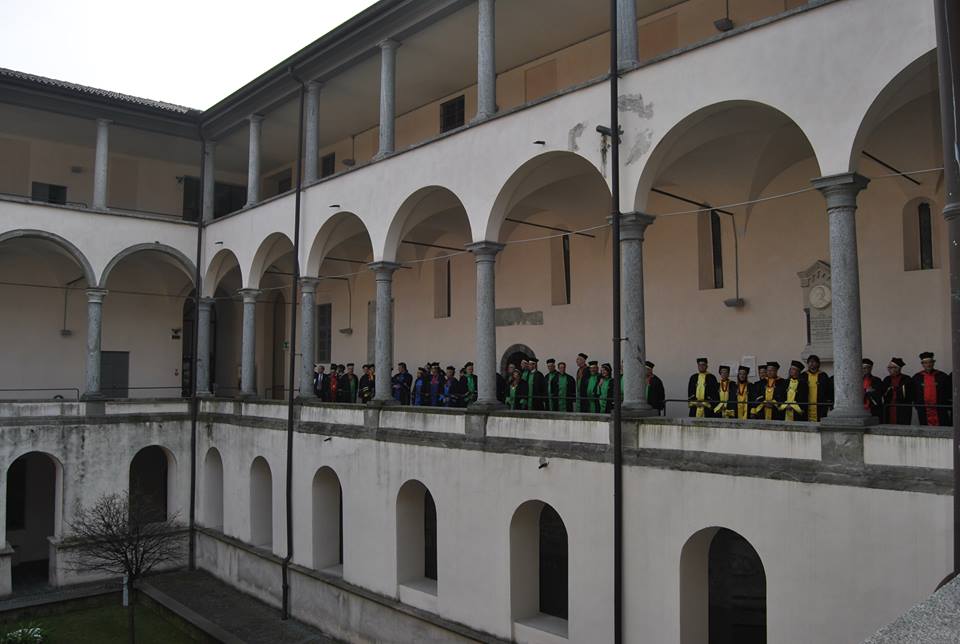 Cattedra Unesco all’Università dell’Insubria
