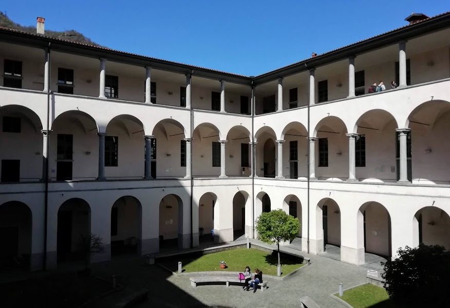 Coronavirus, scuola, compiti e lezioni anche a casa.  E-learning all’Università dell’Insubria