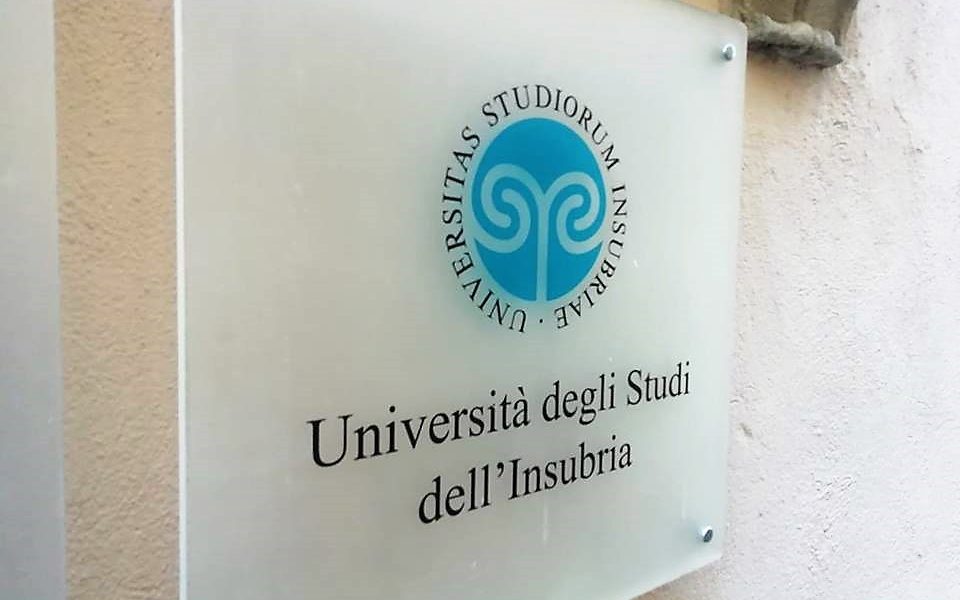 A lezione di tv con l’Università dell’Insubria