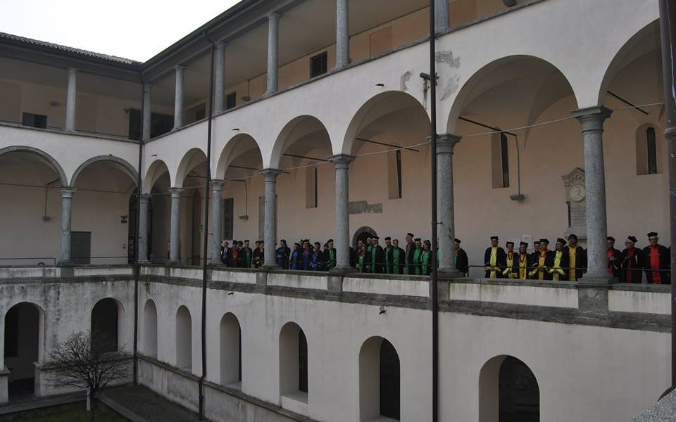All’Insubria nasce il Cerm: è il primo Centro di ricerca italiano a occuparsi di minoranze