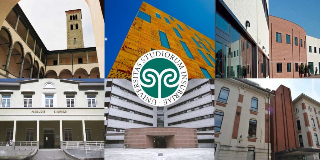 Intelligenza artificiale, lezione in inglese all’Insubria