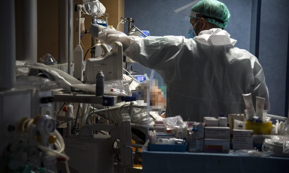 Il sindacato: “A Como mancano 381 professionisti della Sanità”
