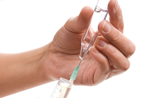 Campagna anti-influenza, iniziate le vaccinazioni in tutta la provincia
