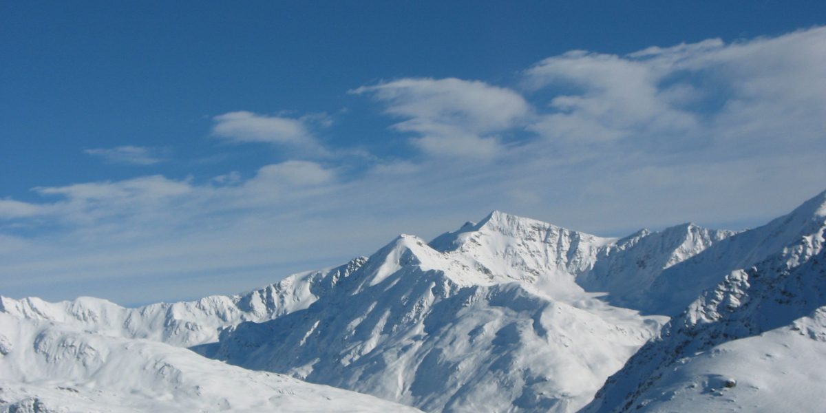 Disperso in montagna: salvato nella notte di Capodanno