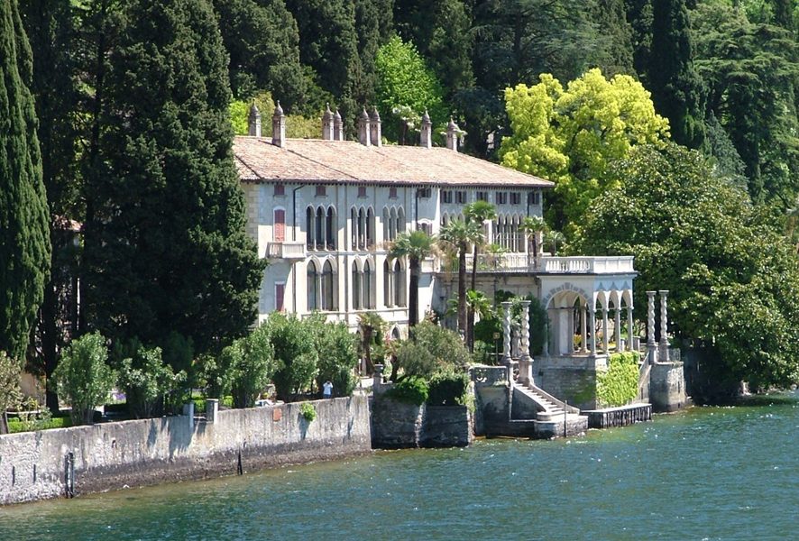 “Bell’Italia” celebra il Lario