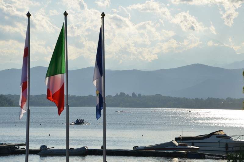 Covid, nessun azzurro a Varese. L’Italia del remo in isolamento: niente gare tricolori