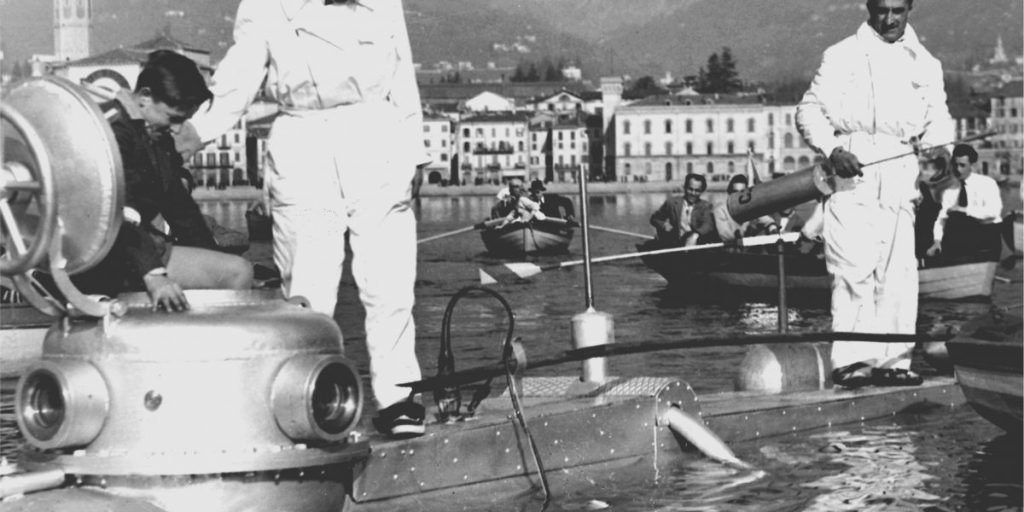 Chiusa la mostra dedicata a Pietro Vassena, visitata da 3.200  persone