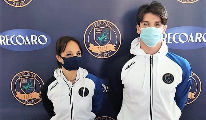 L’astro nascente Pavan agli Assoluti di Riccione