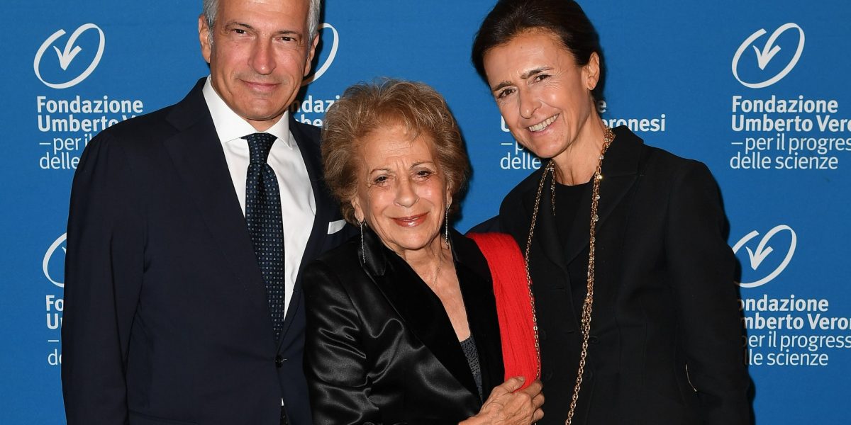 Cena benefica per la Fondazione Veronesi. La generosa risposta della città di Como