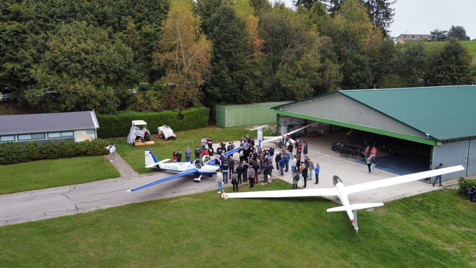 Avl, premi nazionali per chiudere in bellezza il 2021