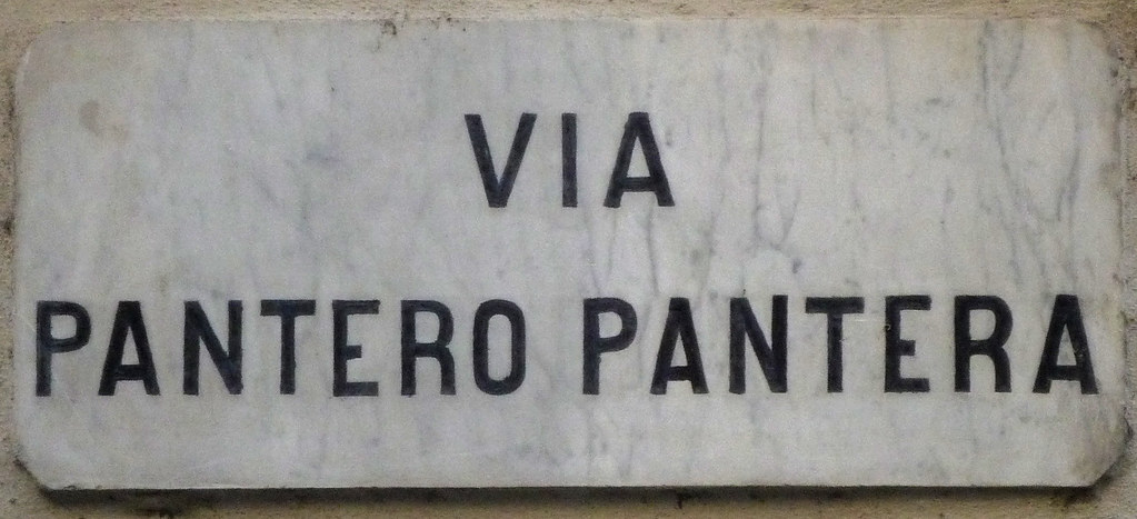 La sfida di “Pantero Pantera” a Cartier: braccio di ferro per la registrazione del marchio