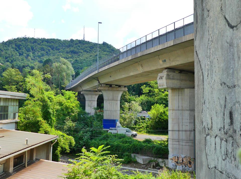 Antonio Occhiuzzi, l’esperto del Cnr : «Giusto intervenire sul viadotto dei Lavatoi»