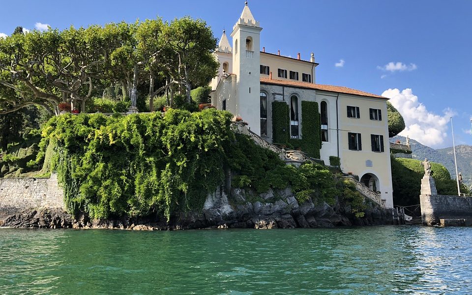Giornate Fai di primavera: sabato e domenica le dimore storiche del Lario aprono al pubblico