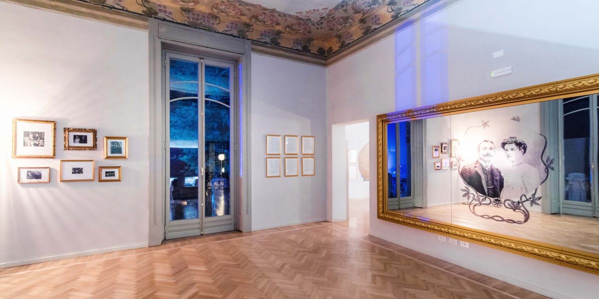 Capodanno estivo a Villa Bernasconi di Cernobbio